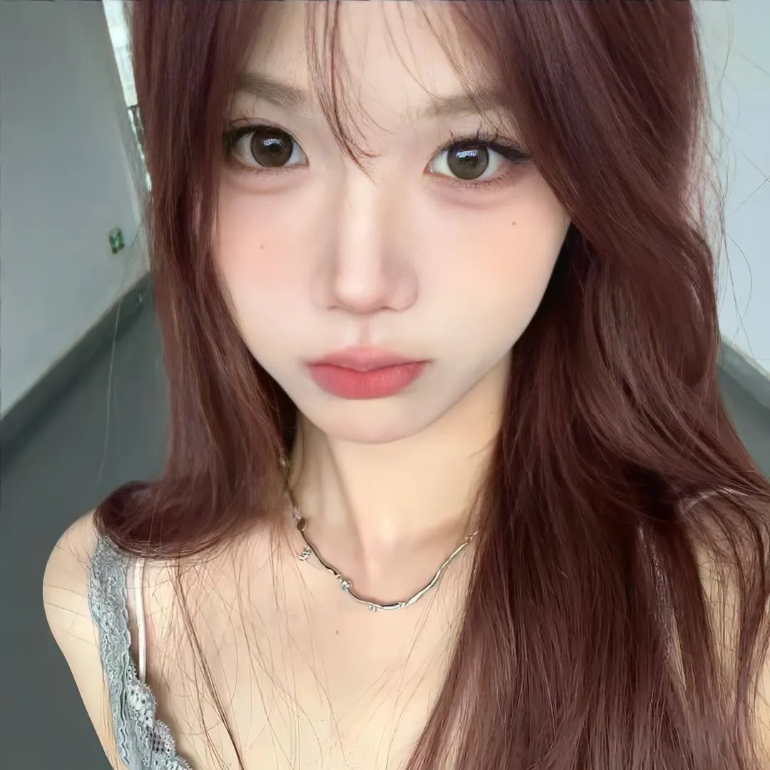 出走的女儿