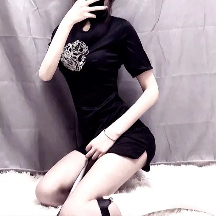 午夜6号房